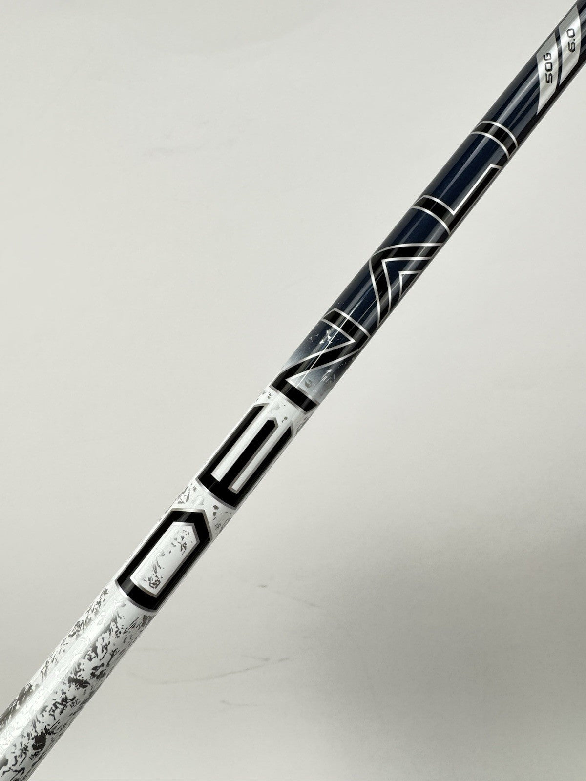 Project X Denali Blue Driver Shaft Ping G440 G430 6.0 50G 44” /New /345690