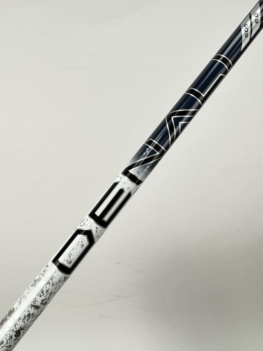 Project X Denali Blue Driver Shaft Ping G440 G430 6.0 50G 44” /New /345690