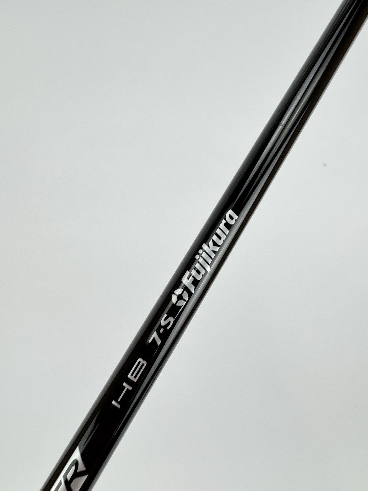 Ping G440 Hybrid Shaft Fujikura Ventus Red Stiff Graphite /Left /39.25 /320627