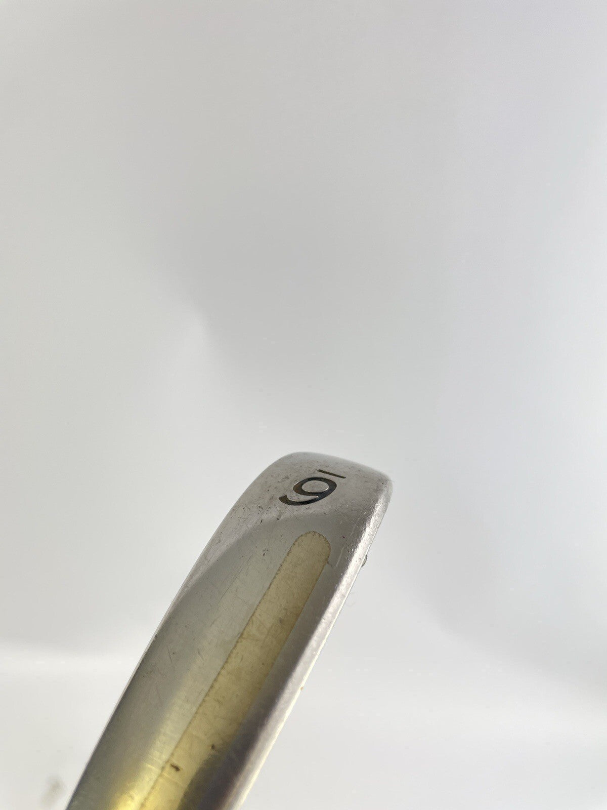 Taylormade Golf 6 Iron Rac OS Regular Graphite /Right Handed /New Grip /66107