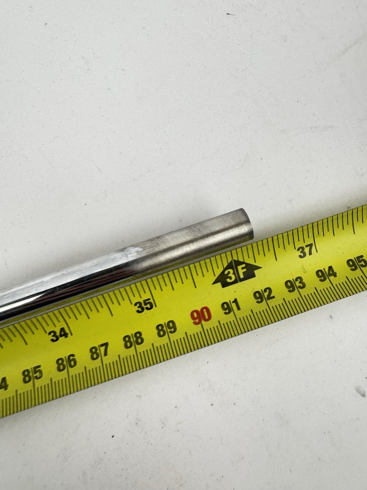 KBS Max MT 85 Regular Flex Steel 36.25” /0.370 Parallel Tip /3356515