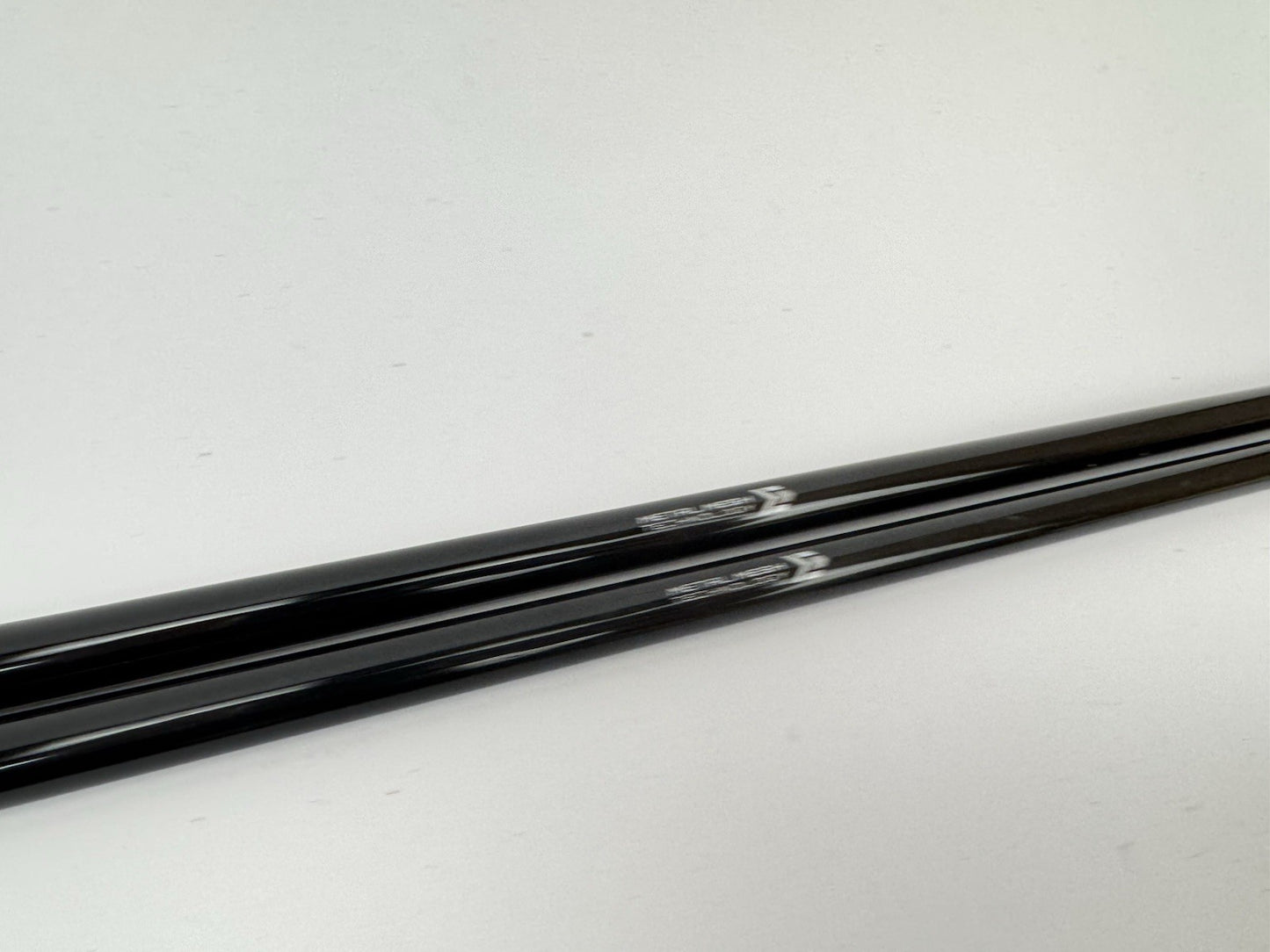 Mitsubishi Chemical MMT Wedge Shaft Set (2) 105 TX Graphite 0.355 Taper/331006