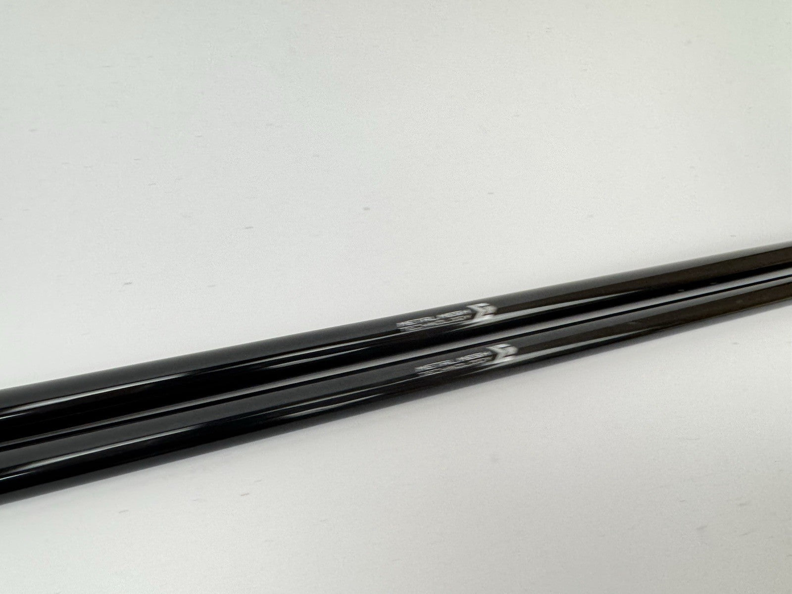 Mitsubishi Chemical MMT Wedge Shaft Set (2) 105 TX Graphite 0.355 Taper/331006