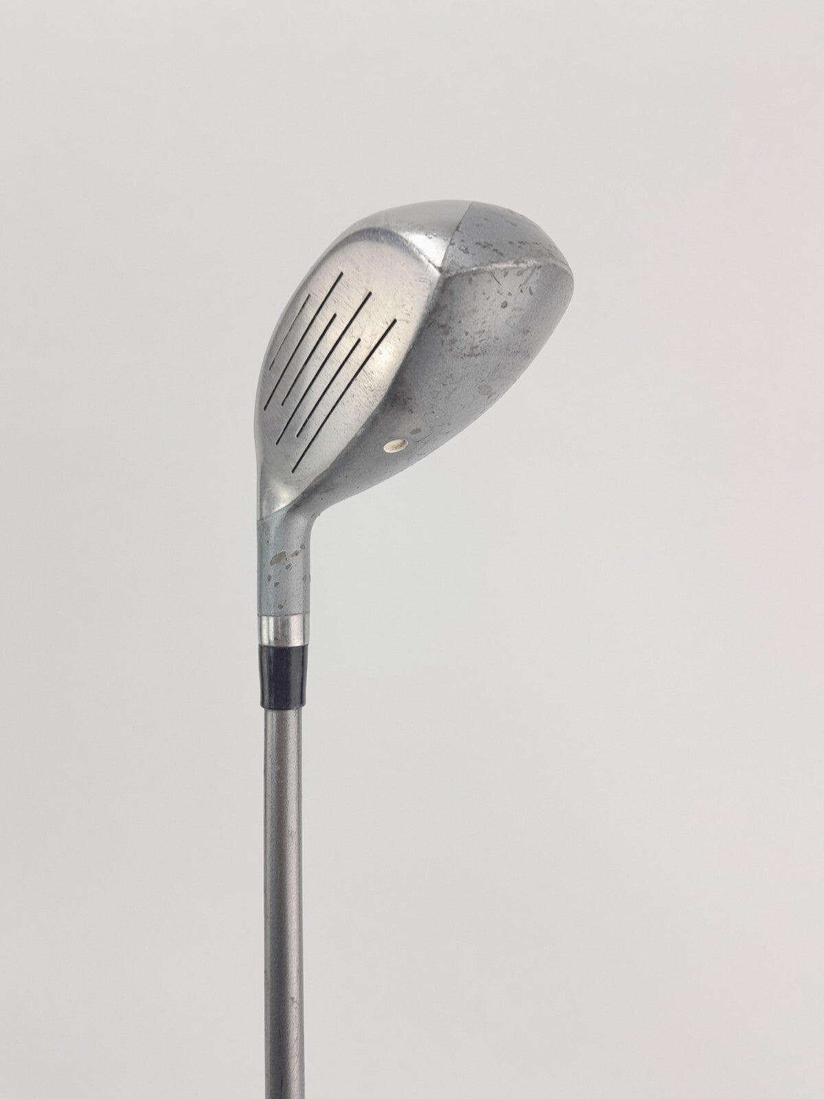 Ladies Golf Hybrid 21* B-Sqaure Ladies Flex Graphite /Right /New Grip /161936