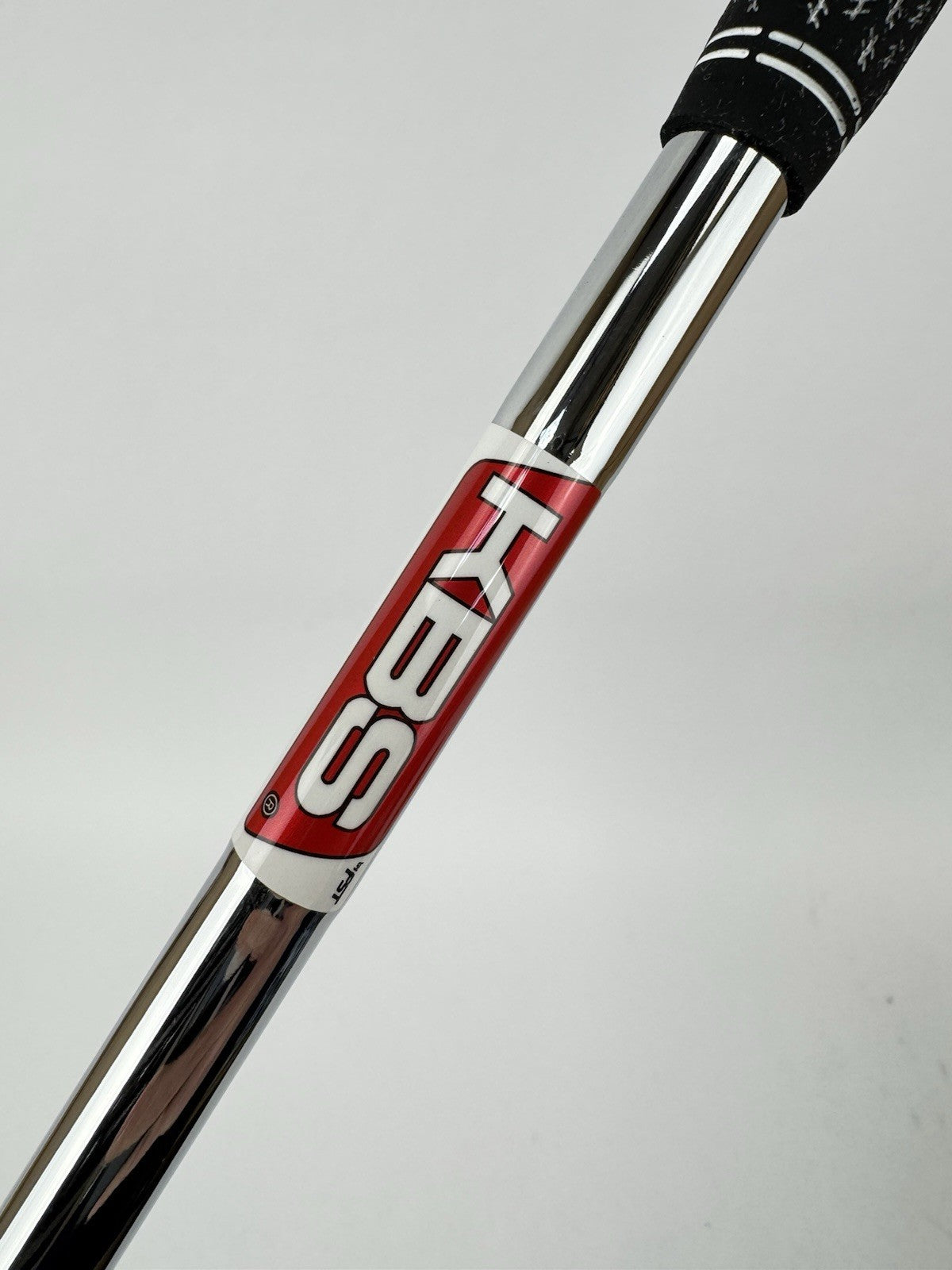 Cobra Forged Tec X 7 Iron KBS Tour Lite Regular Steel /Left Handed /New /3412511