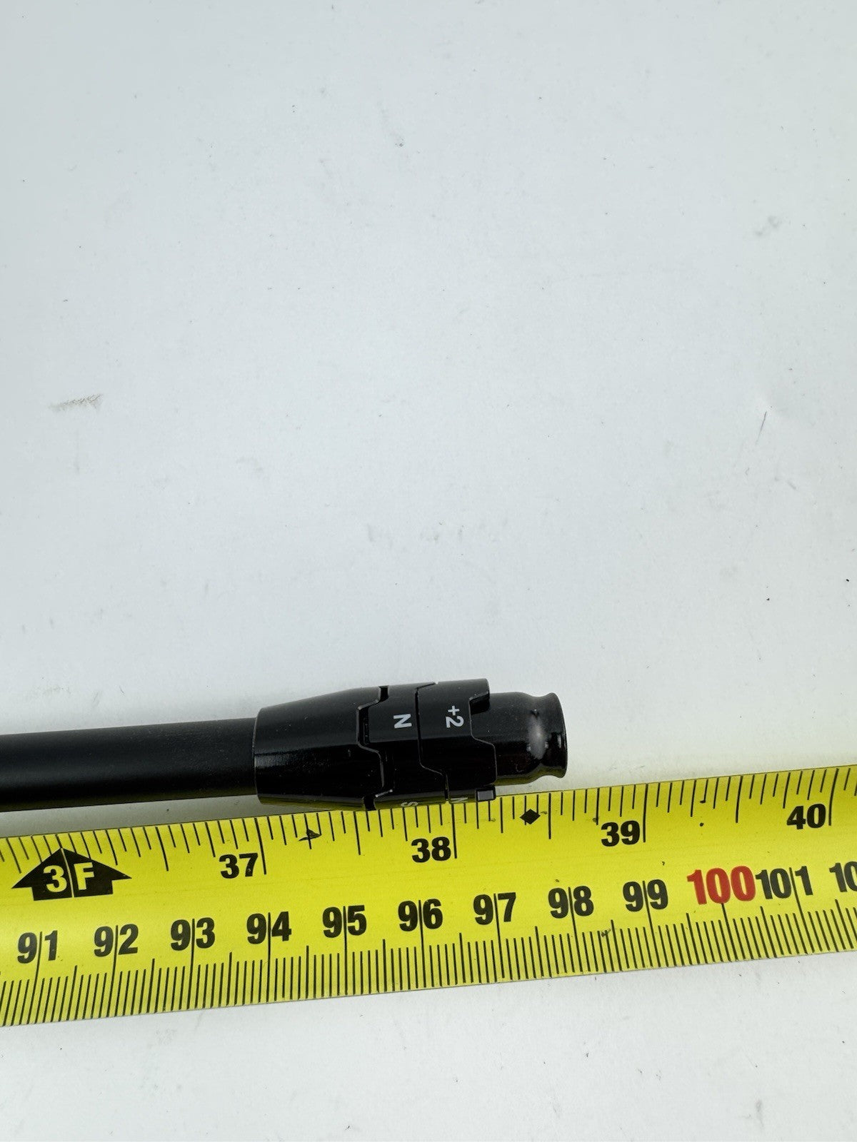 Cypher 2.0 Fifty Callaway Hybrid Shaft 5.0 Senior Graphite /38.5 /2462810