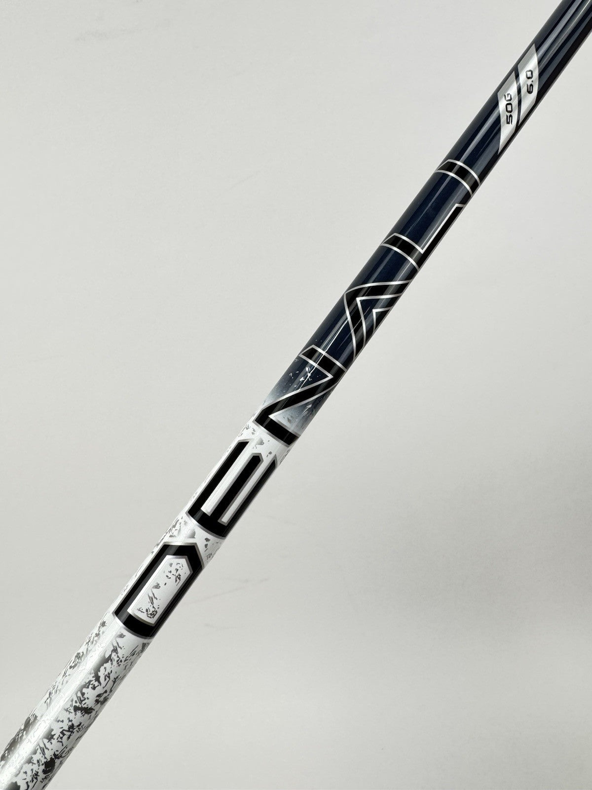 Cobra Darkspeed Driver Shaft Denali Blue 6.0 Stiff Flex Graphite 44.5”/NEW/345700
