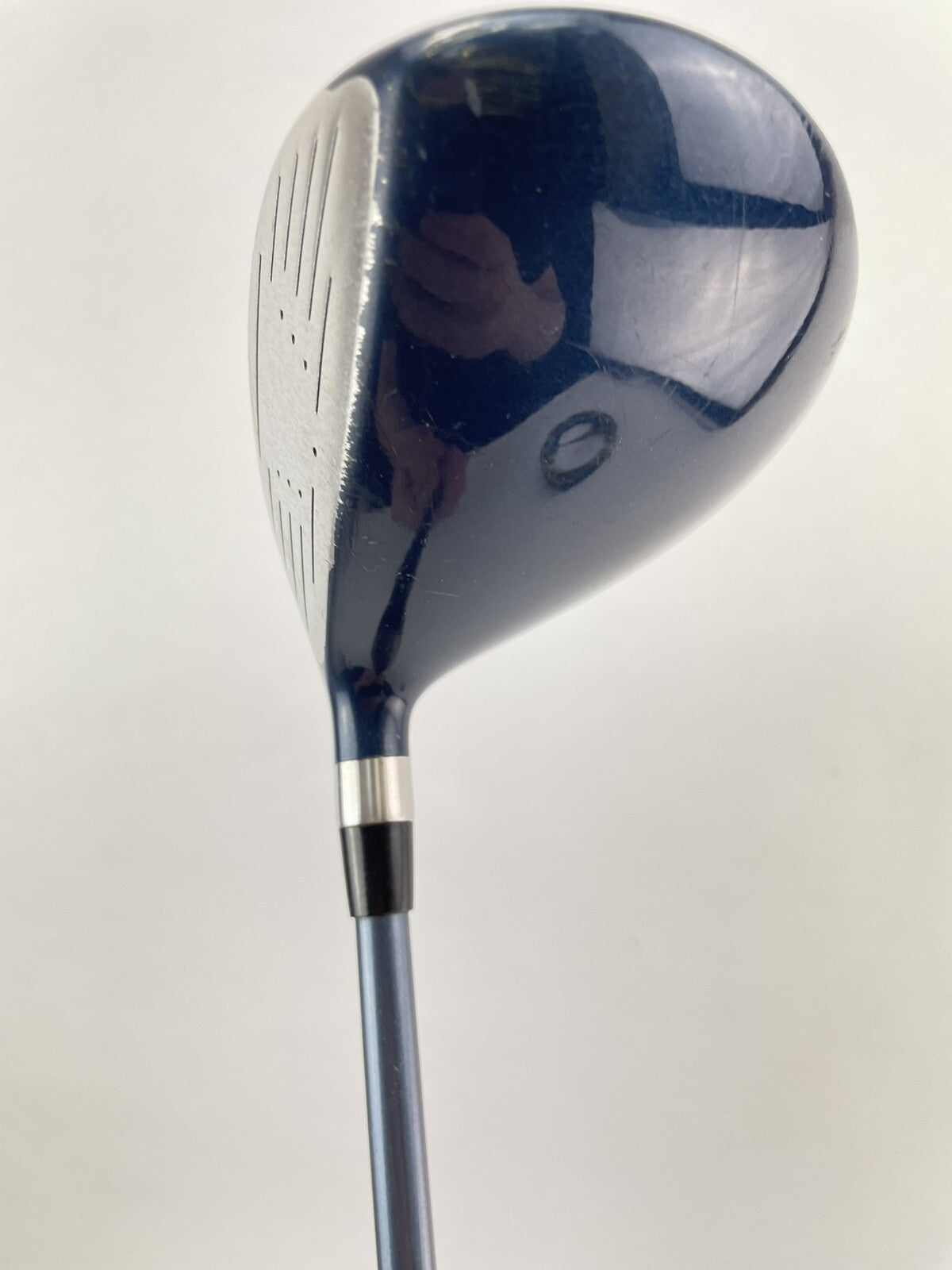 PGA Collection 3 Wood Ladies Flex Graphite Shaft /Right Handed /New Grip /2027512
