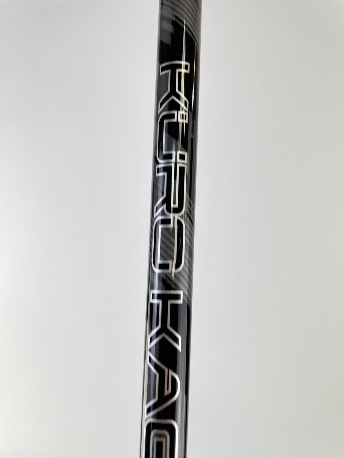 Benross HTX 4 Hybrid 24* Kuro Kage Regular Graphite /Left Handed /1181517