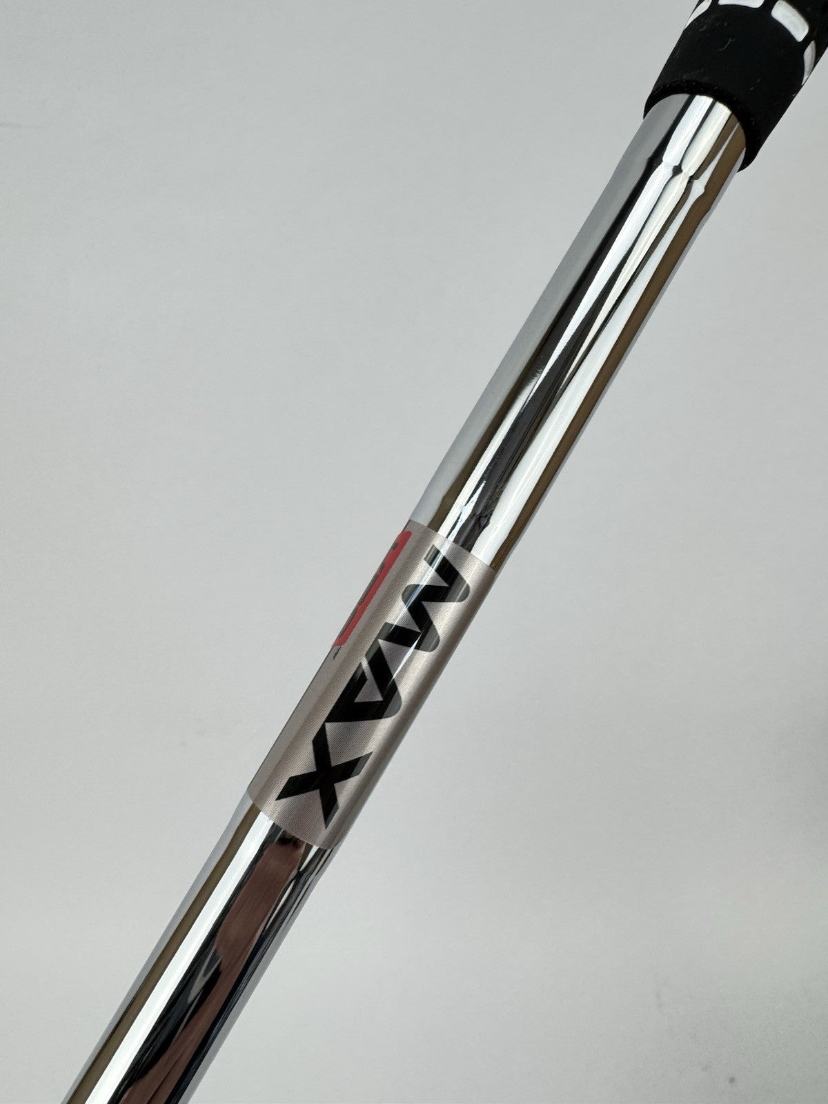 Cobra Air X 2.0 7 Iron Left Handed KBS Max 85 Regular Flex Steel /New /3405312