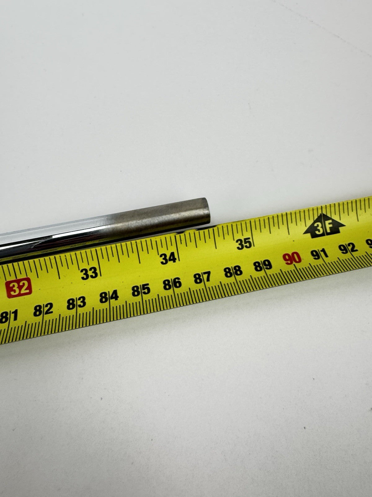 Dynamic Gold X100 Wedge Shaft Set (3) Extra Stiff Steel +1/2” /0.355 /355768