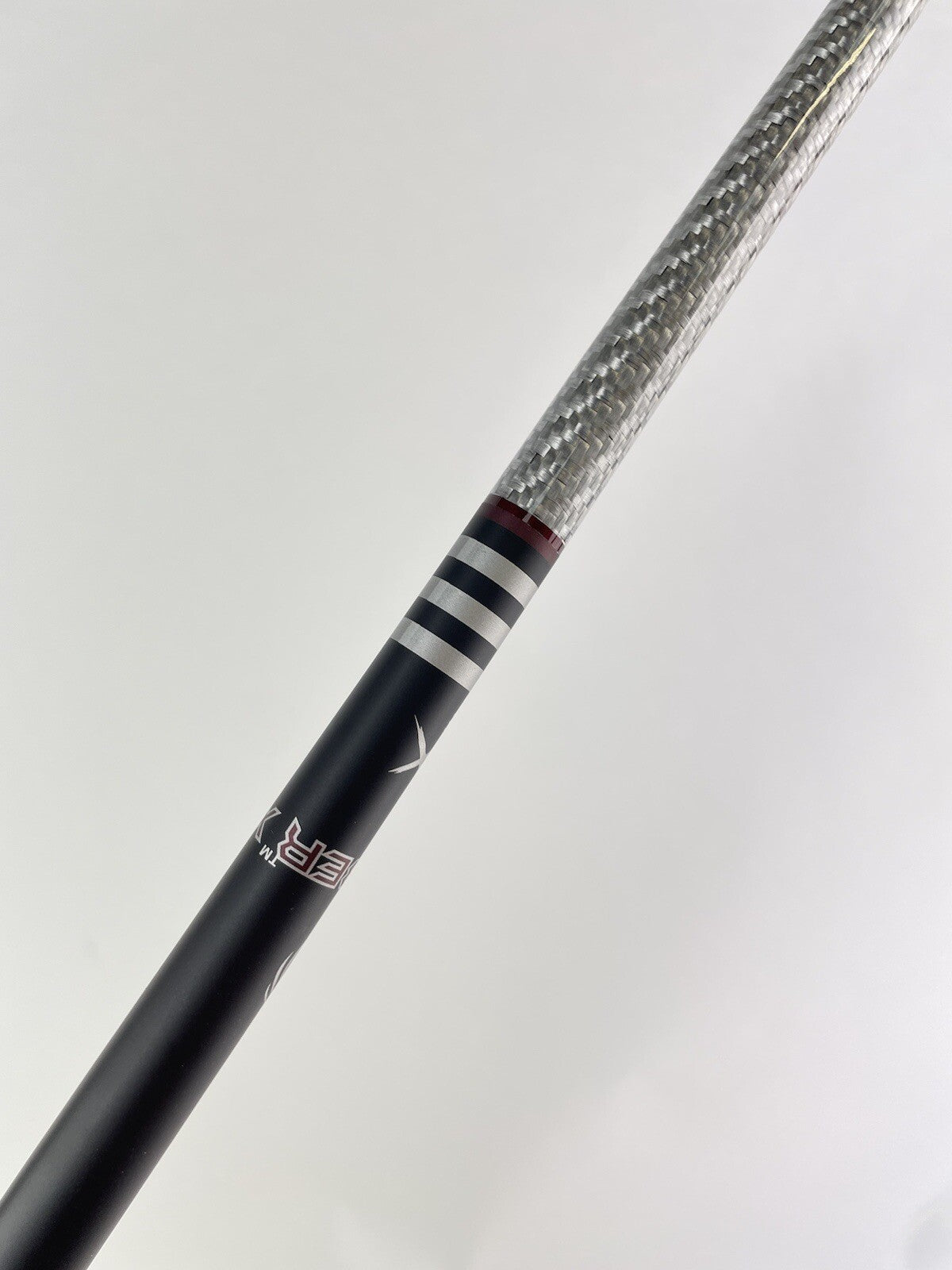 Xcaliber Golf Wedge Shaft Wedge Flex Graphite 37.5" /0.370 /Brand New /158265