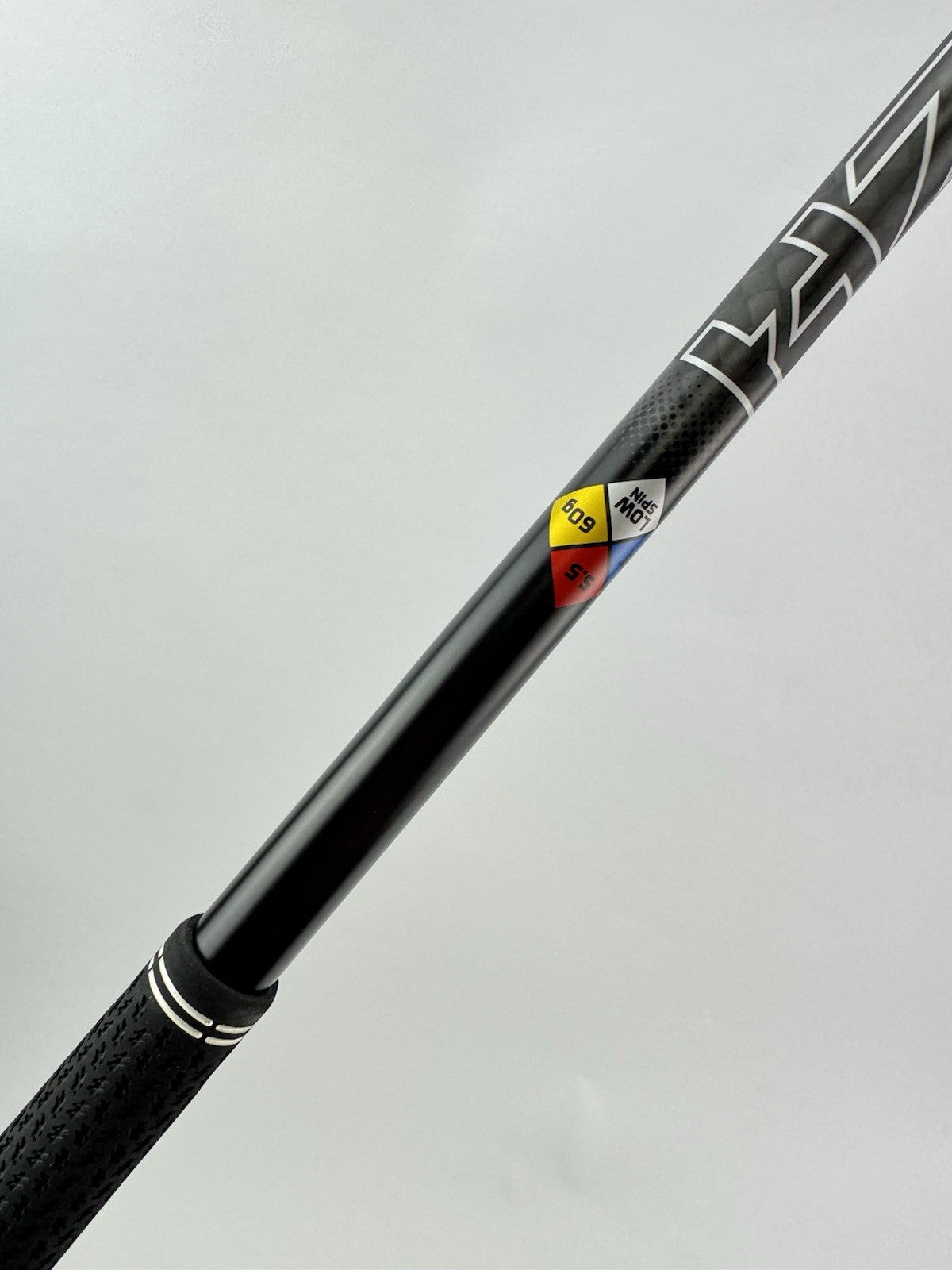 Ping G430 Regular Driver Hzrdus Gen5 5.5 Regular Graphite /Left Hand 44.5/282183
