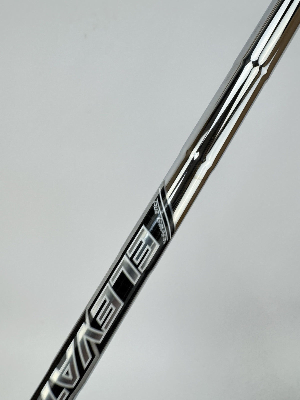 Callaway Mavrik Max 6 Iron Left Handed Elevate MPH 95 Regular Steel /New /3379915