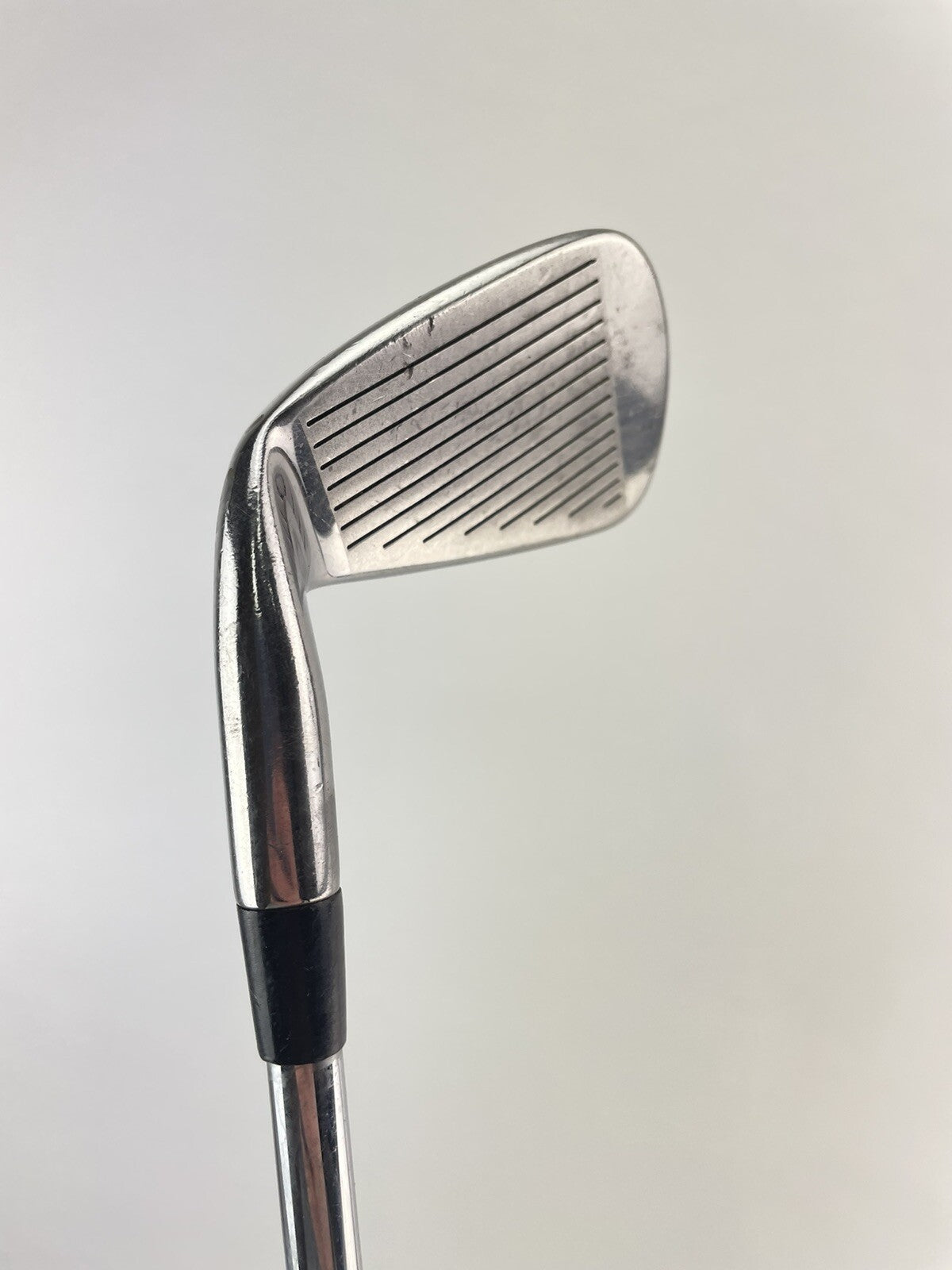 Dunlop Tour 6 Iron Ti Firm Flex Steel /Right Handed /New Grip /203229