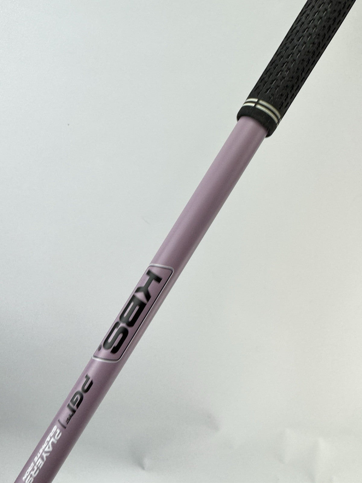 Cobra T-Rail Ladies Pitching Wedge KBS PGI Ladies Graphite /Left Handed /3021112