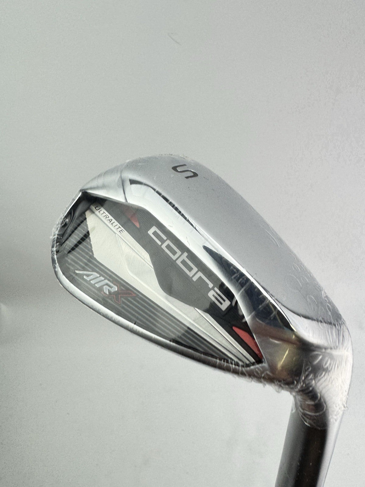 Cobra Air X Sand Wedge 55* Regular Flex Steel /Right Handed /New /304592