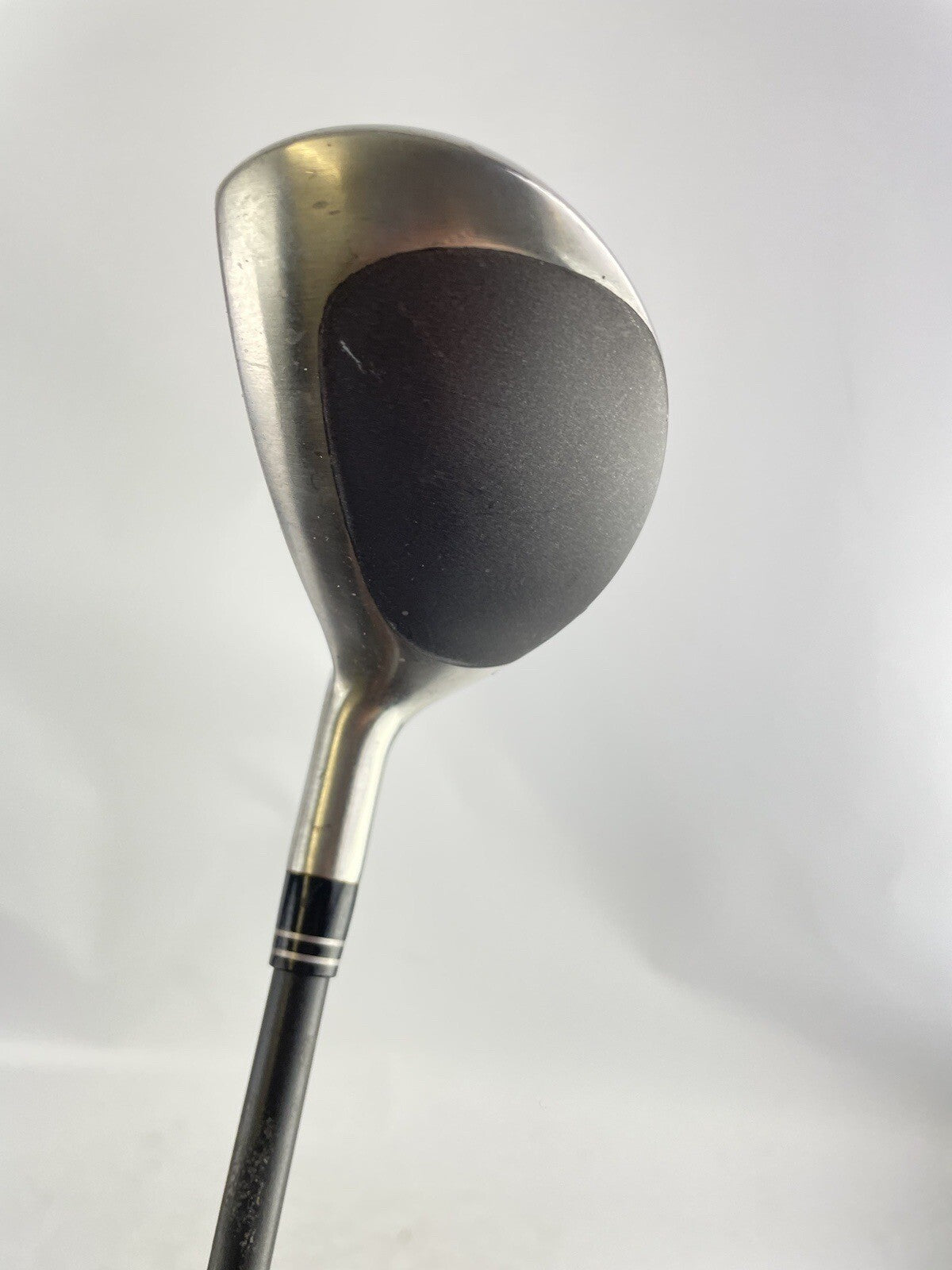 Founders Club 2 Hybrid 18* Ust Stiff Flex Graphite /Right /New Grip /85658