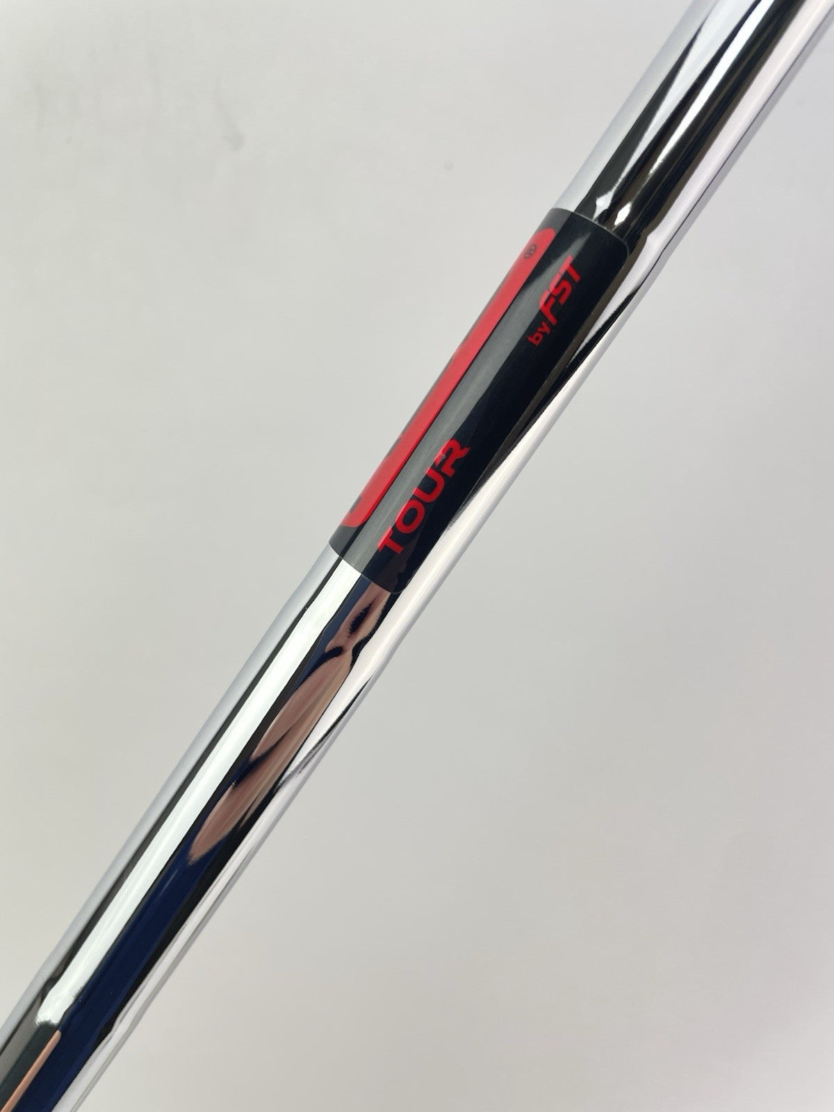 KBS Tour Iron Shaft X Flex Steel 35.5 /0.355 Tapered /264343