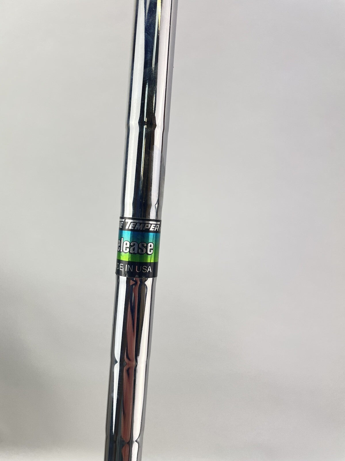 Mizuno T-Zoid 6 Iron Comp CT Stiff Steel /Right /+1/2 /2*UP /2053517