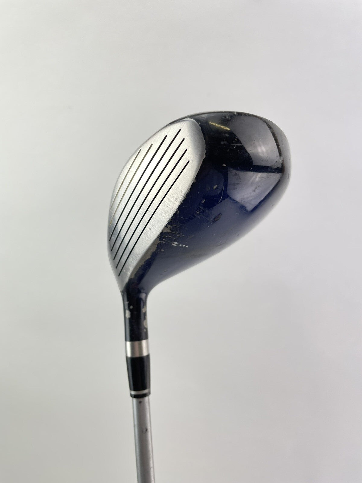Ben Sayers 3 Wood 16* Opus Ladies Flex Graphite /Right /New Grip /213867
