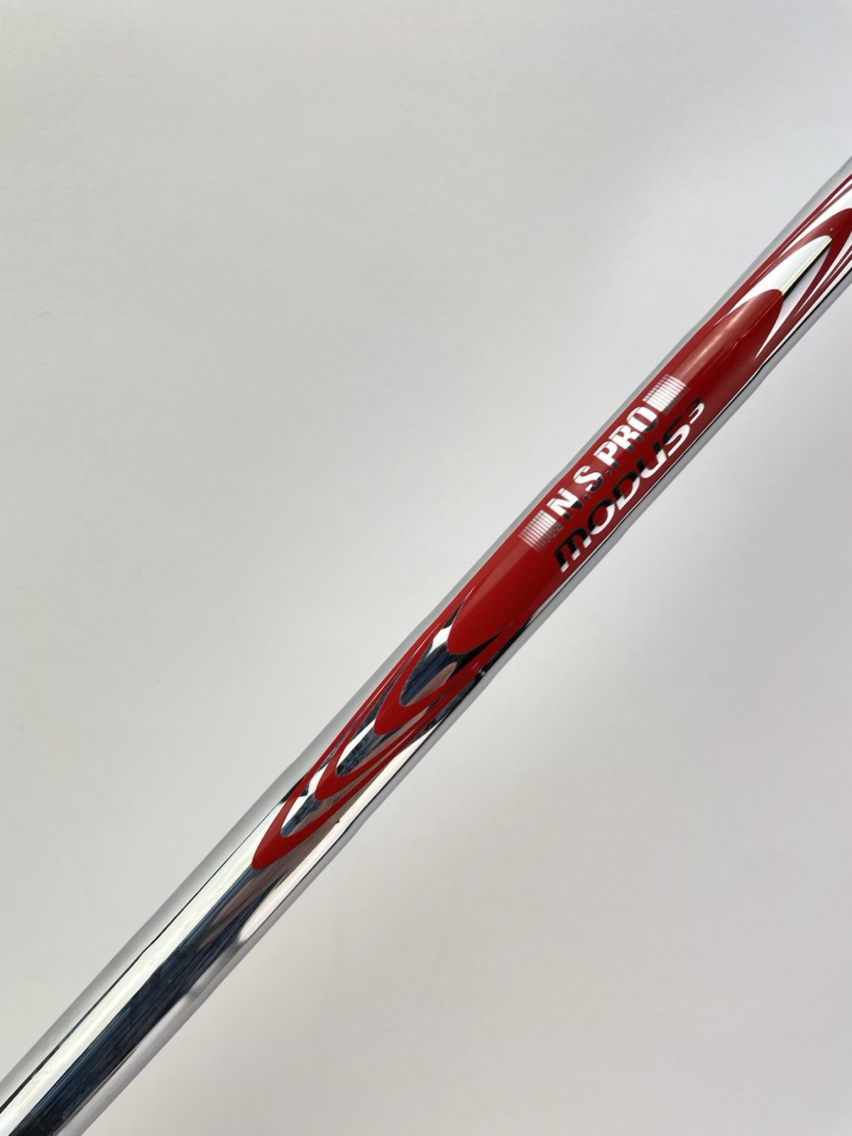 Nippon Modus3 Iron Shaft Tour105 Stiff Flex Steel 35 /0.355 Tapered /279882