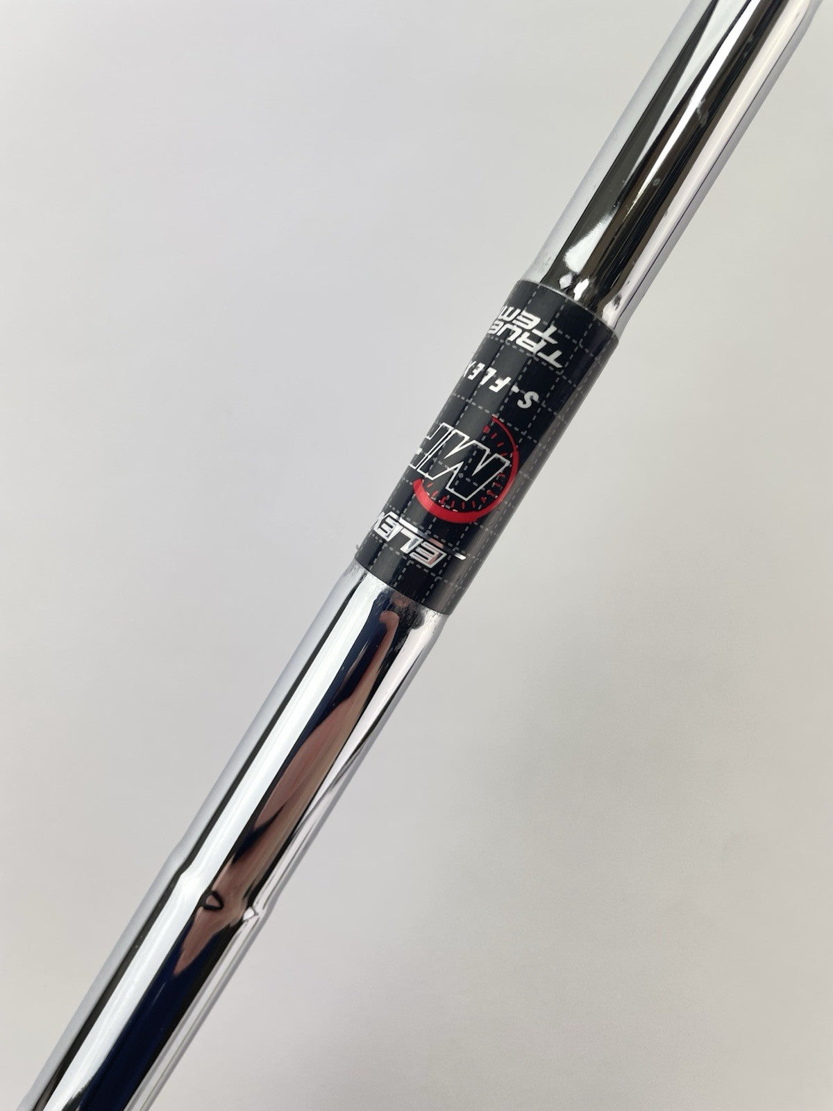 Elevate MPH 95 Iron Shaft Stiff Flex Steel 35.5 /0.370 Parallel /253251