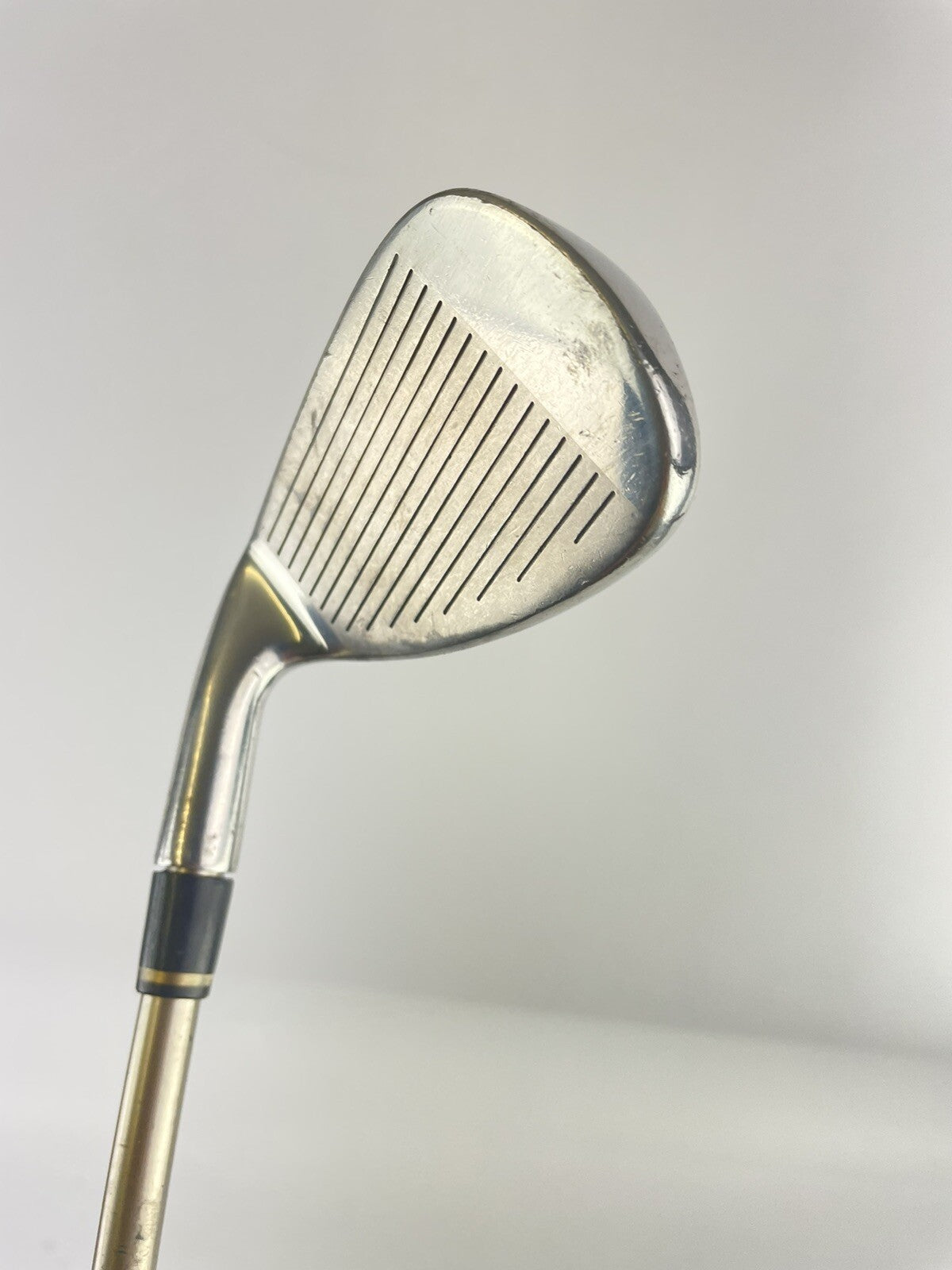 Adams Idea Ladies 8 Iron/Hybrid A2OS Womens Graphite /Right /New Grip /941714