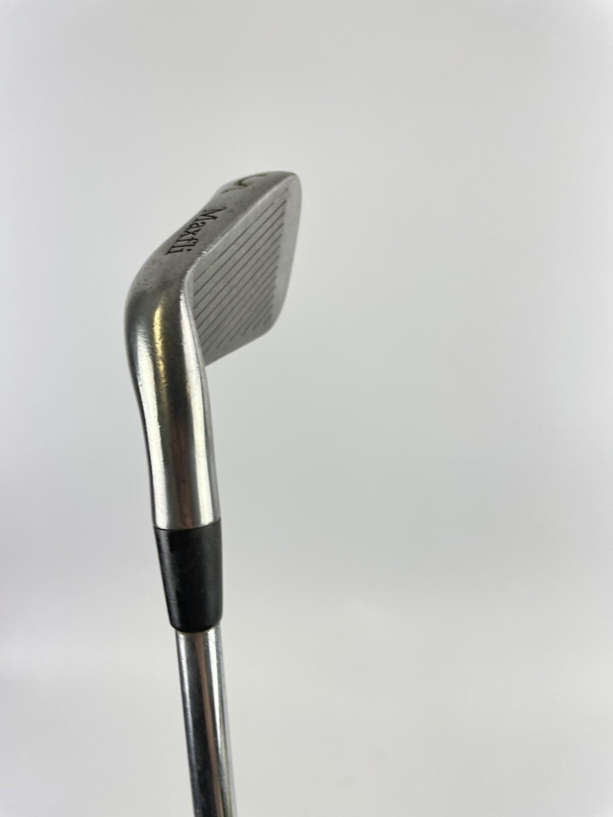 Maxfli VHL 5 Iron Regular Flex Steel /New Grip /Mens /Right handed /16894