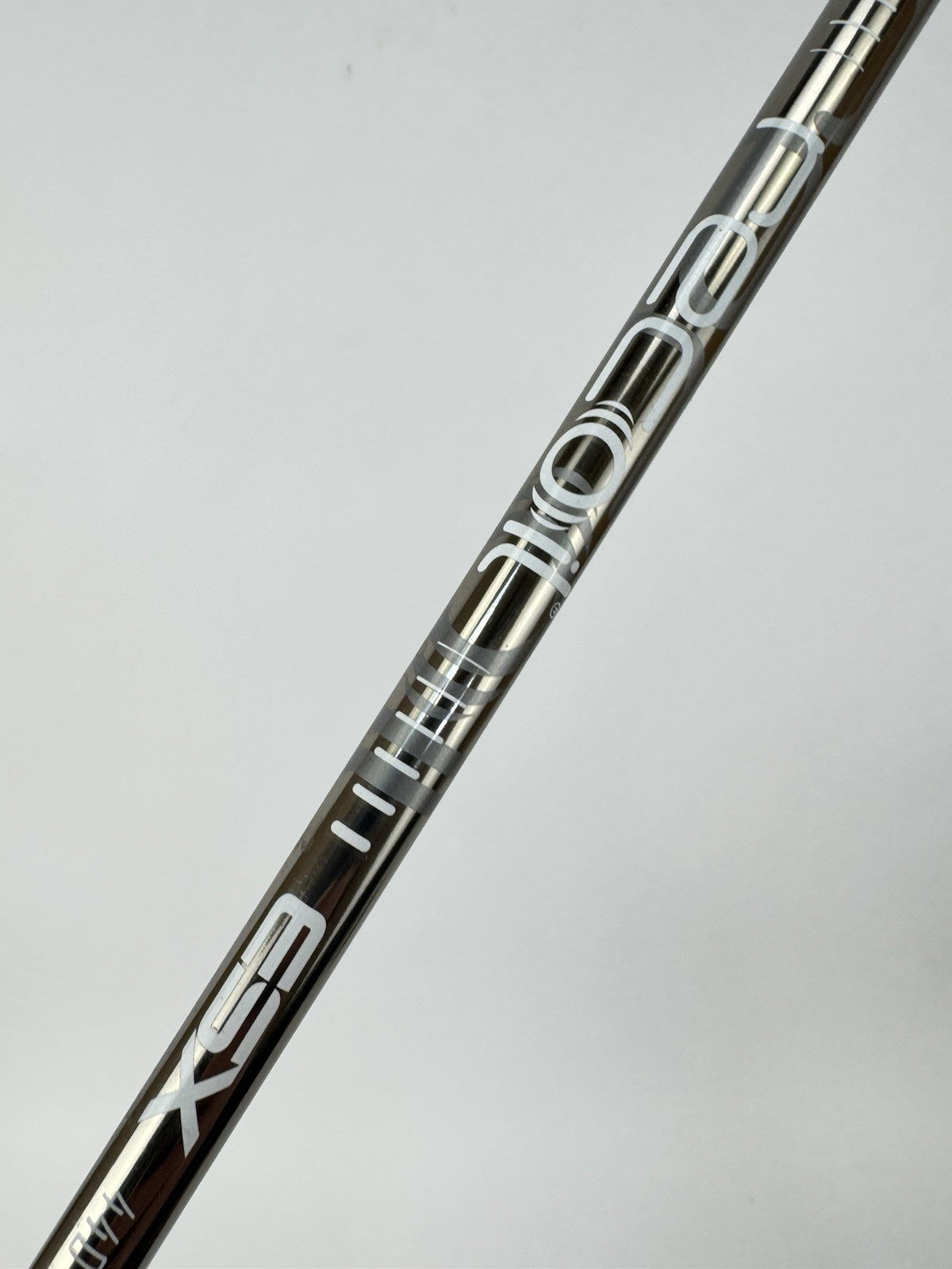 Mizuno JPX923 Forged Ladies 7 Iron /Left /Recoil F0 Ladies Graphite /Demo /3358812