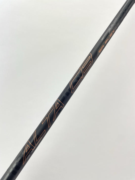 Ping Alta CB Iron Shaft Senior Flex Graphite 35.5” /0.355 Tapered /277070