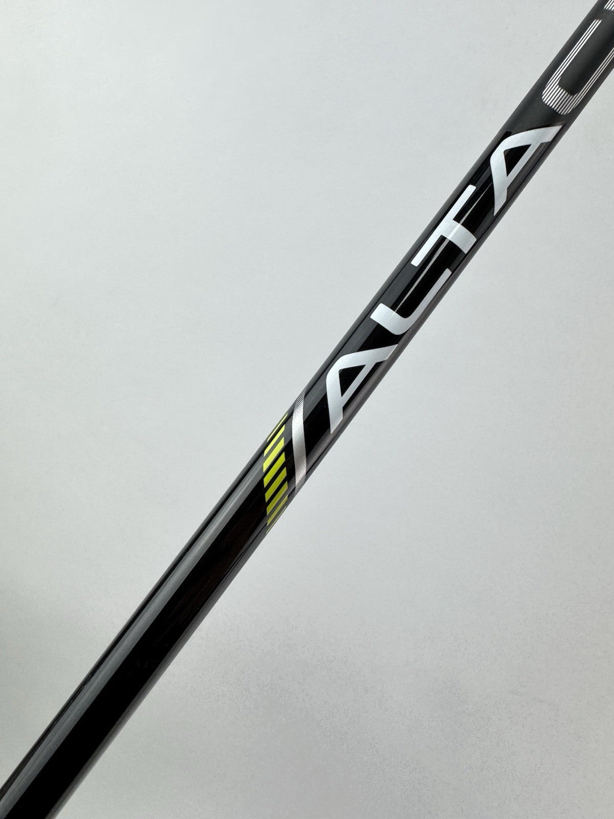 Ping Alta CB Iron Shaft AWT Regular Flex Graphite 35.25” /0.355 Tapered /260631