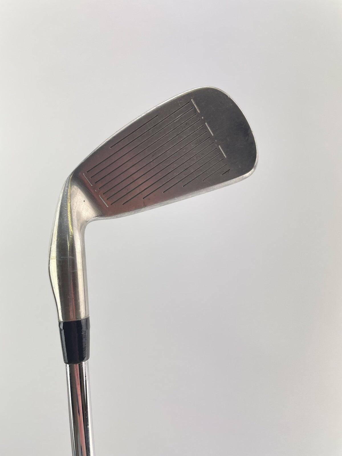 Cobra Golf 4 Iron Gravity Back Regular Flex Steel /Right Handed /New Grip /214739