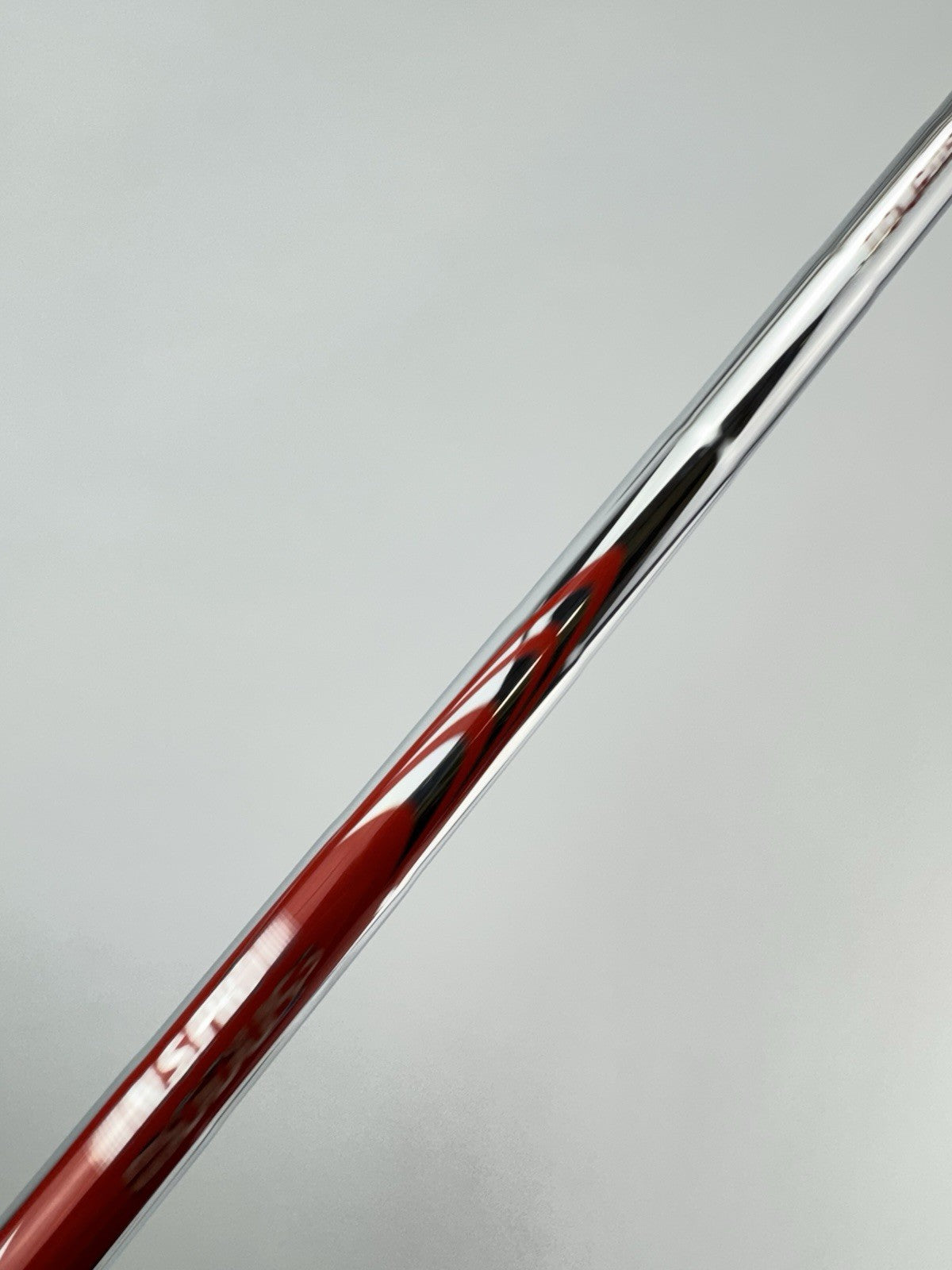 Nippon Modus3 Iron Shaft Tour115 Stiff Flex Steel 35.5” /0.355 Tapered /310183