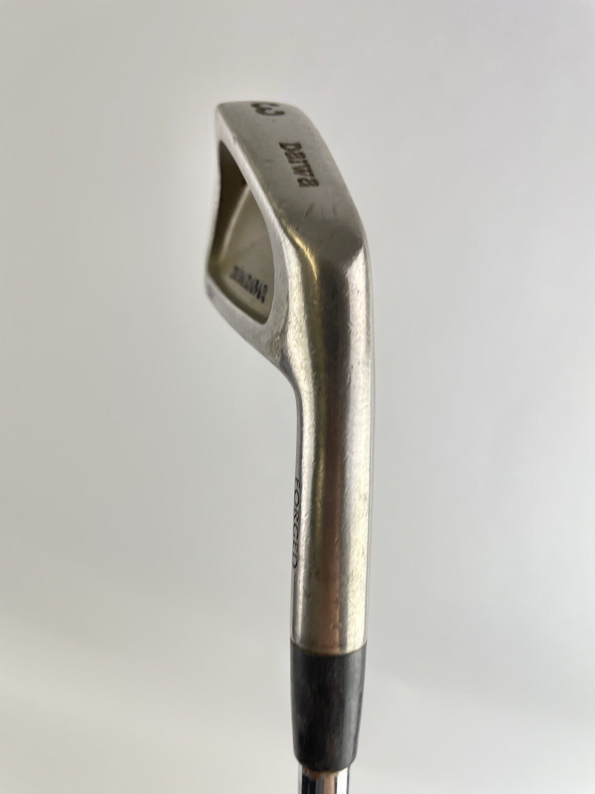 Daiwa Forged 3 Iron Regular Flex Steel /Right Handed /New Grip /113636