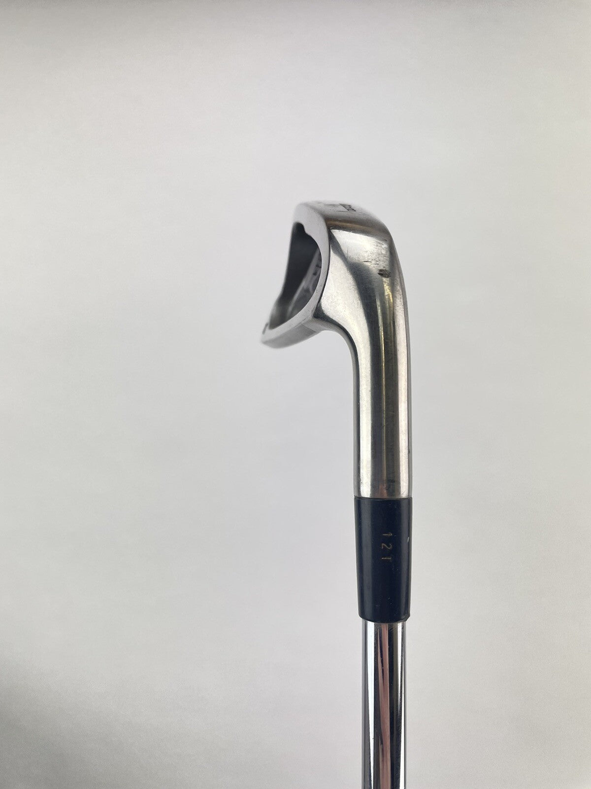 Mizuno T-Zoid 6 Iron Comp CT Stiff Steel /Right /+1/2 /2*UP /205355