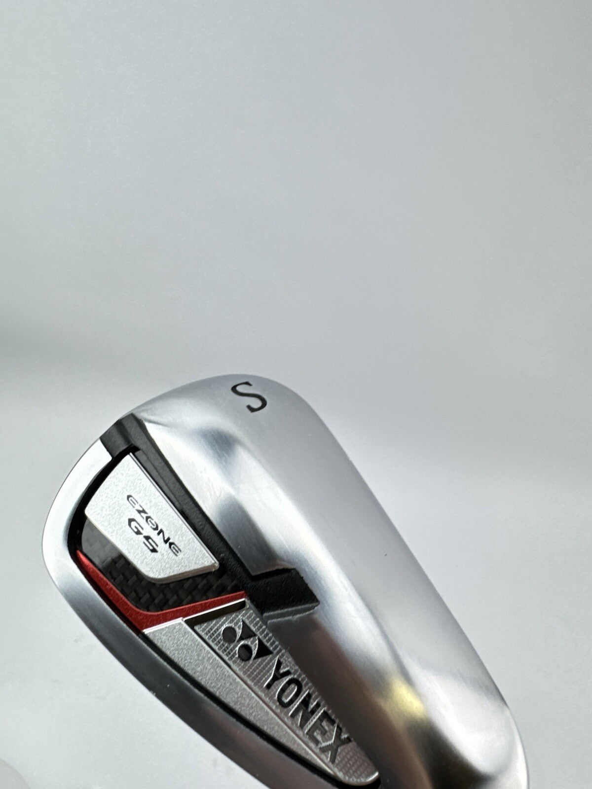 Yonex Ezone GS Sand Wedge 54* Senior Flex Graphite /Right Handed /New /216175