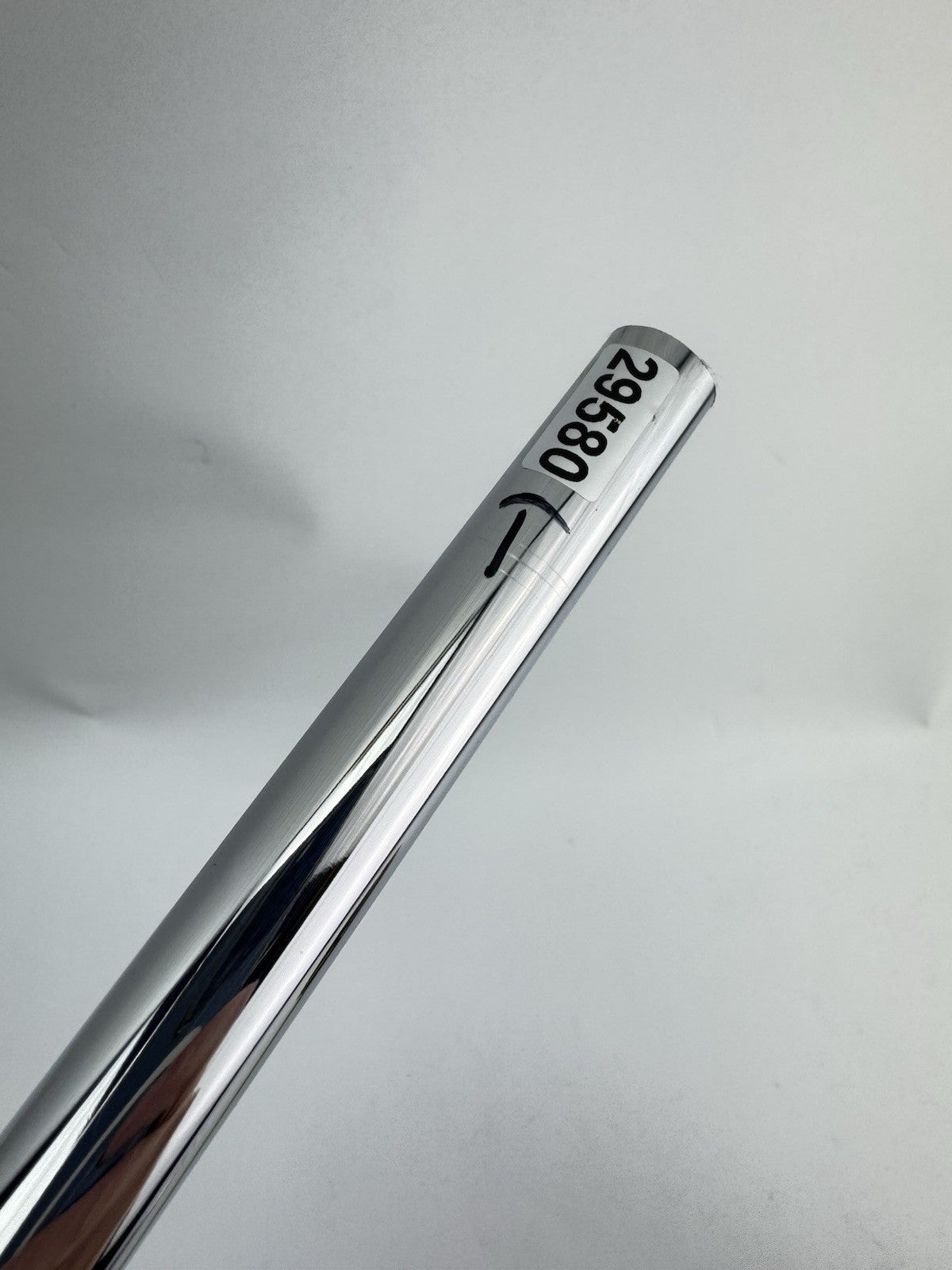 Nippon Modus3 Tour105 Iron Shaft Stiff Flex Steel 34” /0.355 Tapered /3152311