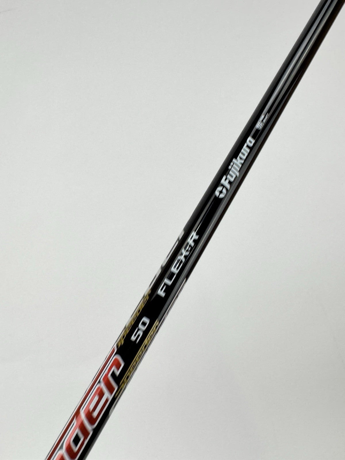 Cobra OPTM 5 Wood Shaft Fujikura Air Speeder 50 Regular Graphite 42” /New4