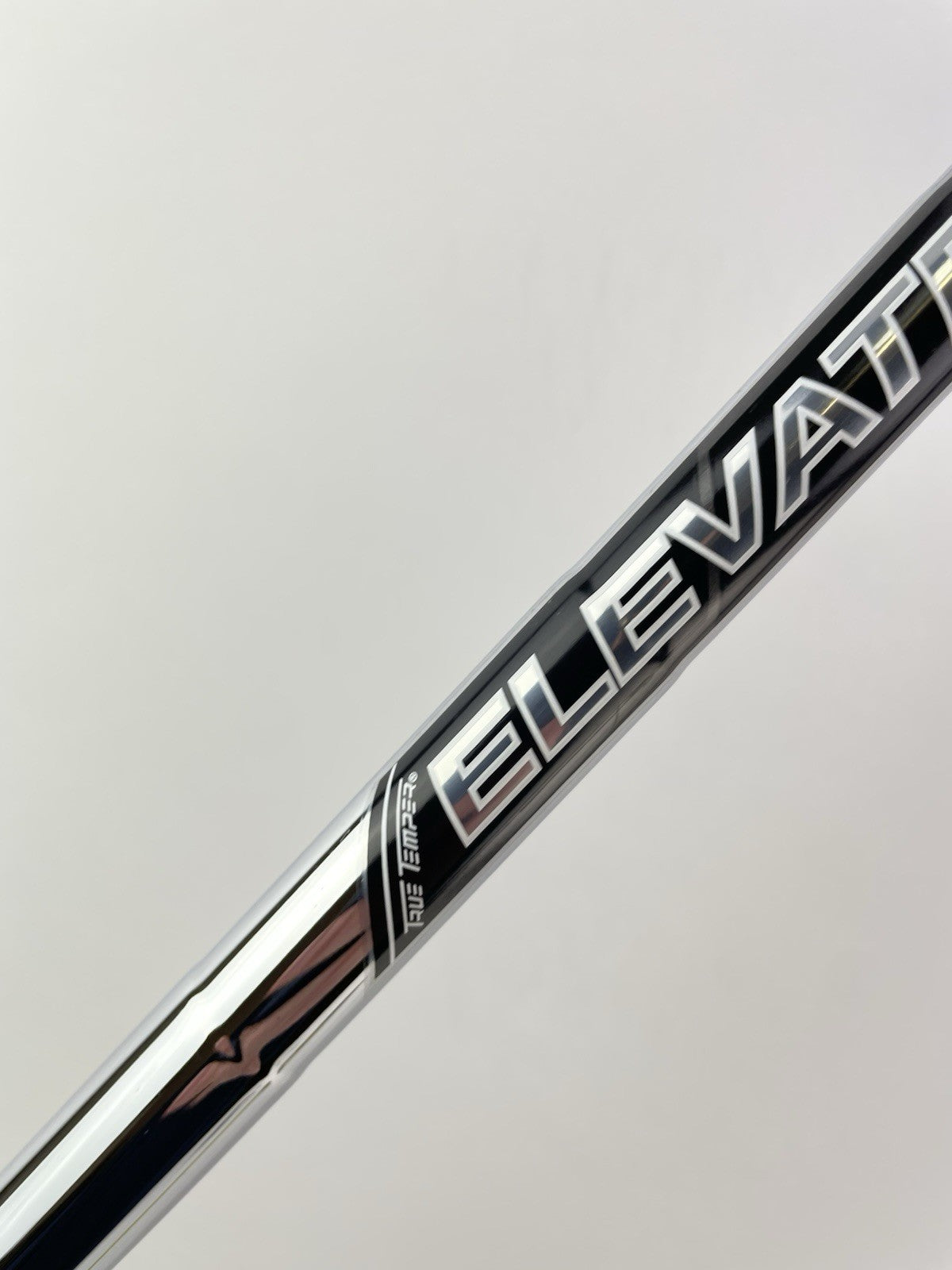 Elevate ETS 85 Iron Shaft Stiff Flex Steel 35 /0.370 Parallel /238722