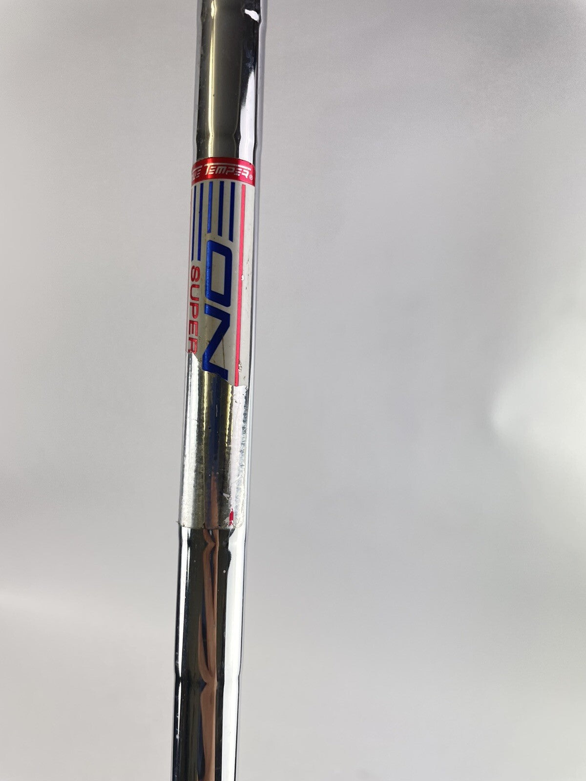 Cobra F Max One Length Pitching Wedge Regular Flex Steel /Lamkin Crossline/1062516