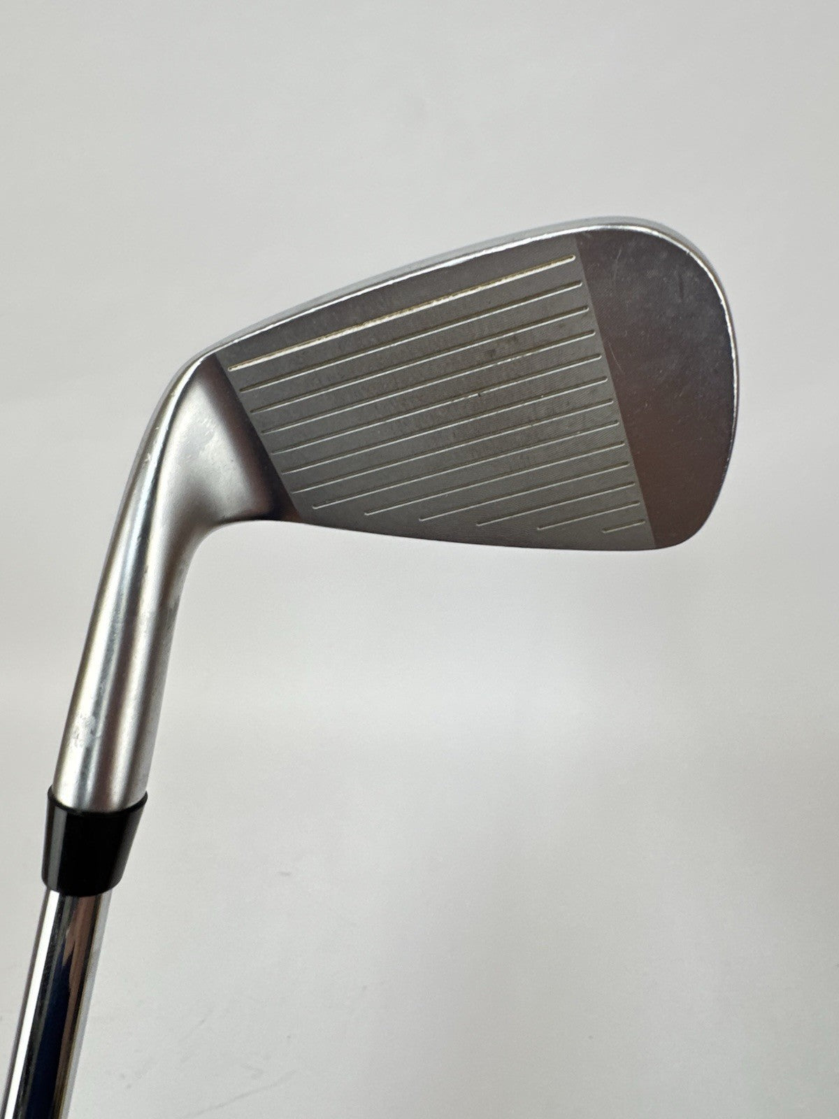 Ping Blueprint 7 Iron Black Dot KBS Tour 90 Stiff Steel /Right Handed /351569