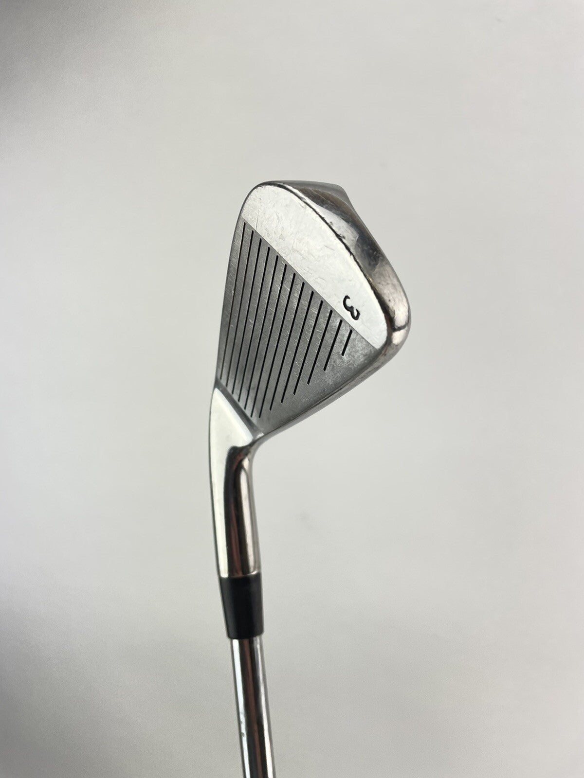 Browning Golf 3 Iron Eclipse Regular Flex Steel /Right Handed /New Grip /2021816