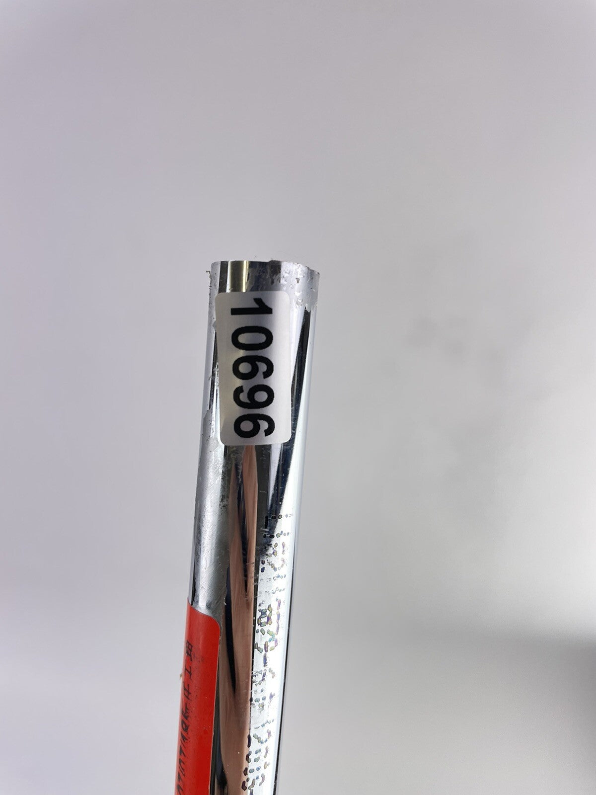 Dynamic Golf 120 Iron Shaft S300 Stiff Flex Steel 35.25” /0.355 Tapered /1069610