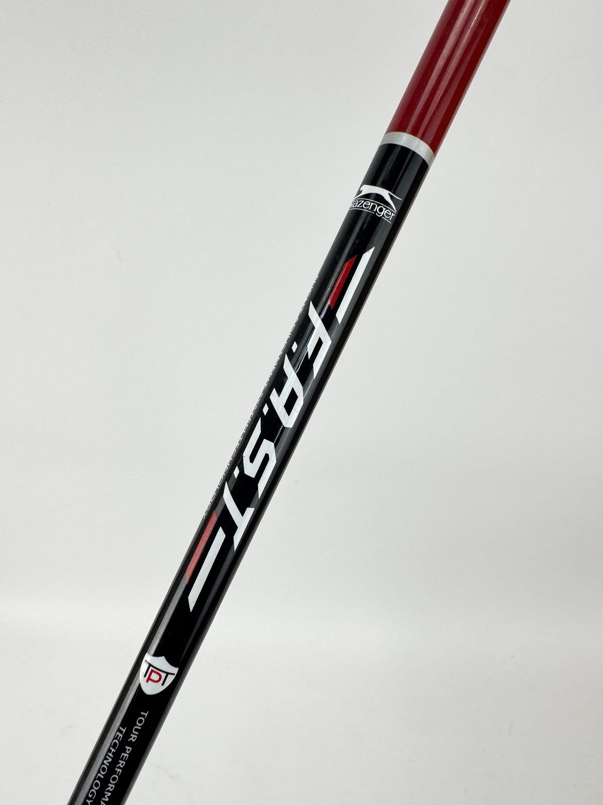 Slazenger Fast Driving Iron 18 Degrees Regular Flex Graphite Right Handed/3618314
