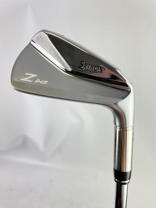 Srixon Z945 6 Iron Nippon DST XXIO Regular Steel -1/2” /New Grip/80680
