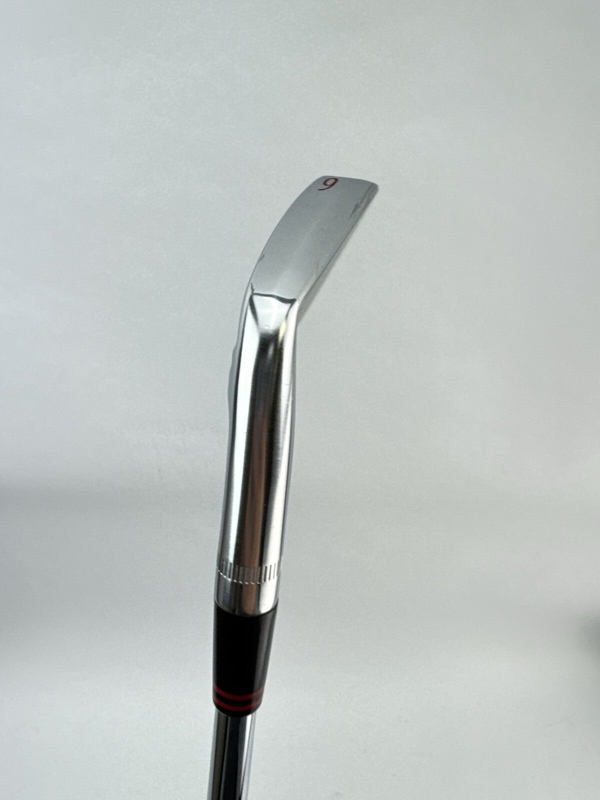 Ben Hogan Icon 6 Iron Forged KBS Tour-V 120 X Flex Extra Stiff Steel /225325