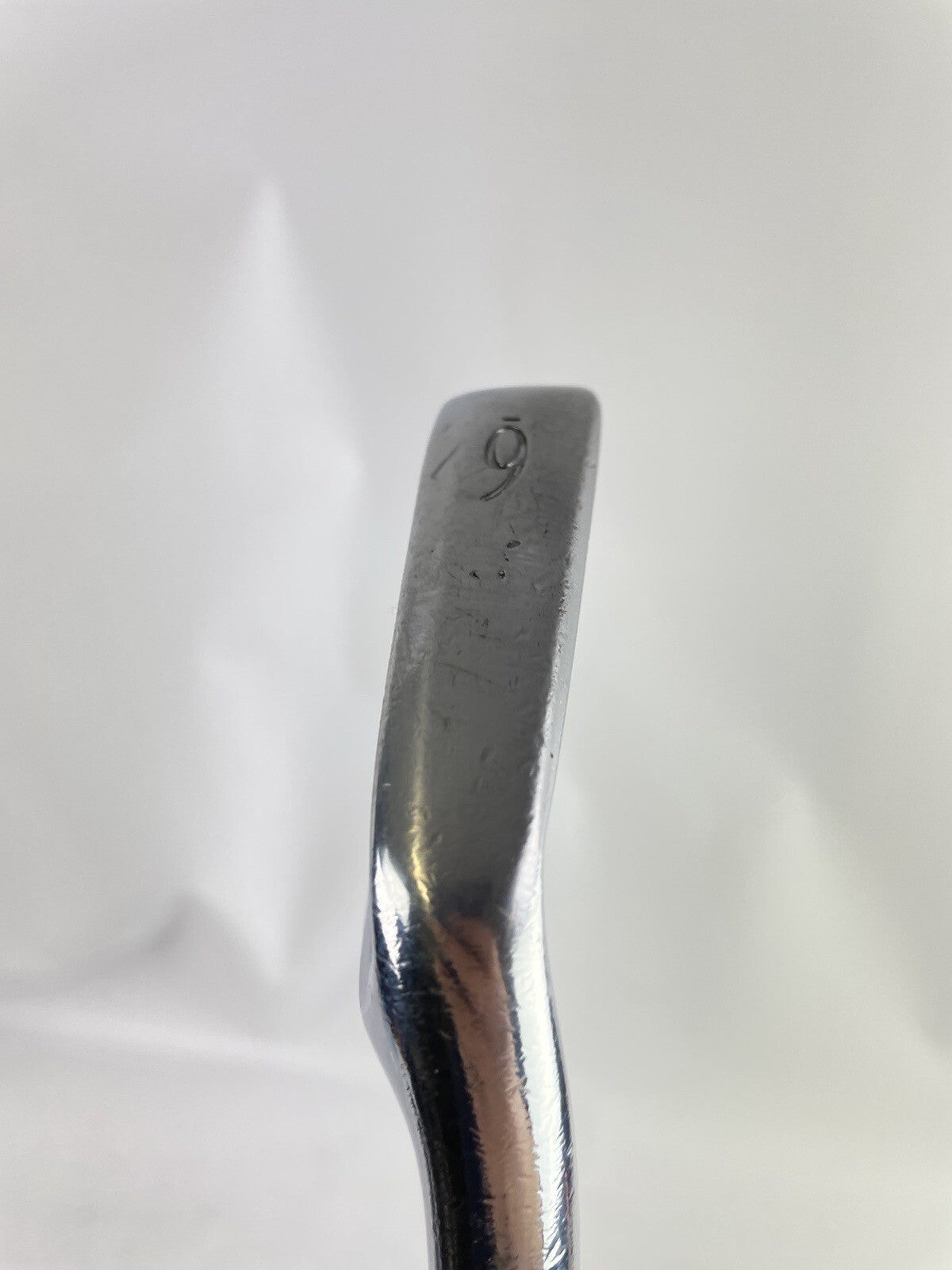 Mizuno MP30 6 Iron Forged R300 Regular Steel /Right Handed /New Grip /78676