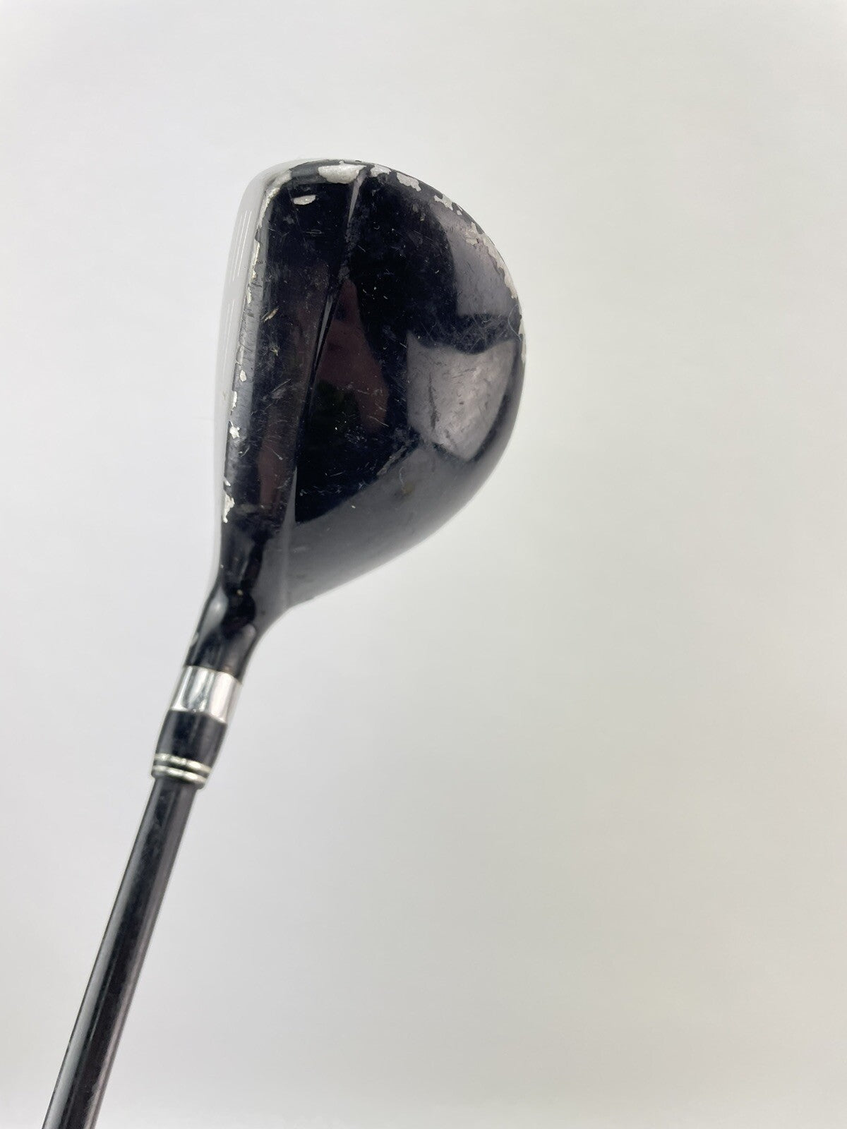 Cobra Baffler 3 Hybrid 19* Rail Motore Stiff Graphite /Right /New Grip /1974810