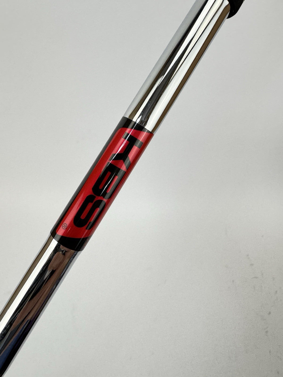 Cobra LTDX 4 Iron Left Handed KBS Tour 90 Regular Flex Steel/New /3439811